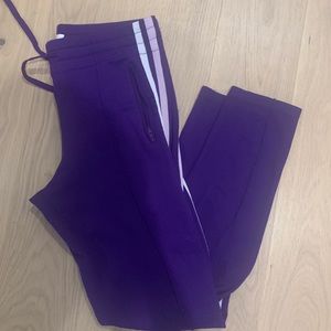 Isabel Marant Etoile Track Pants Sz 38